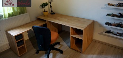 Mihu Works Selfmade Design And More